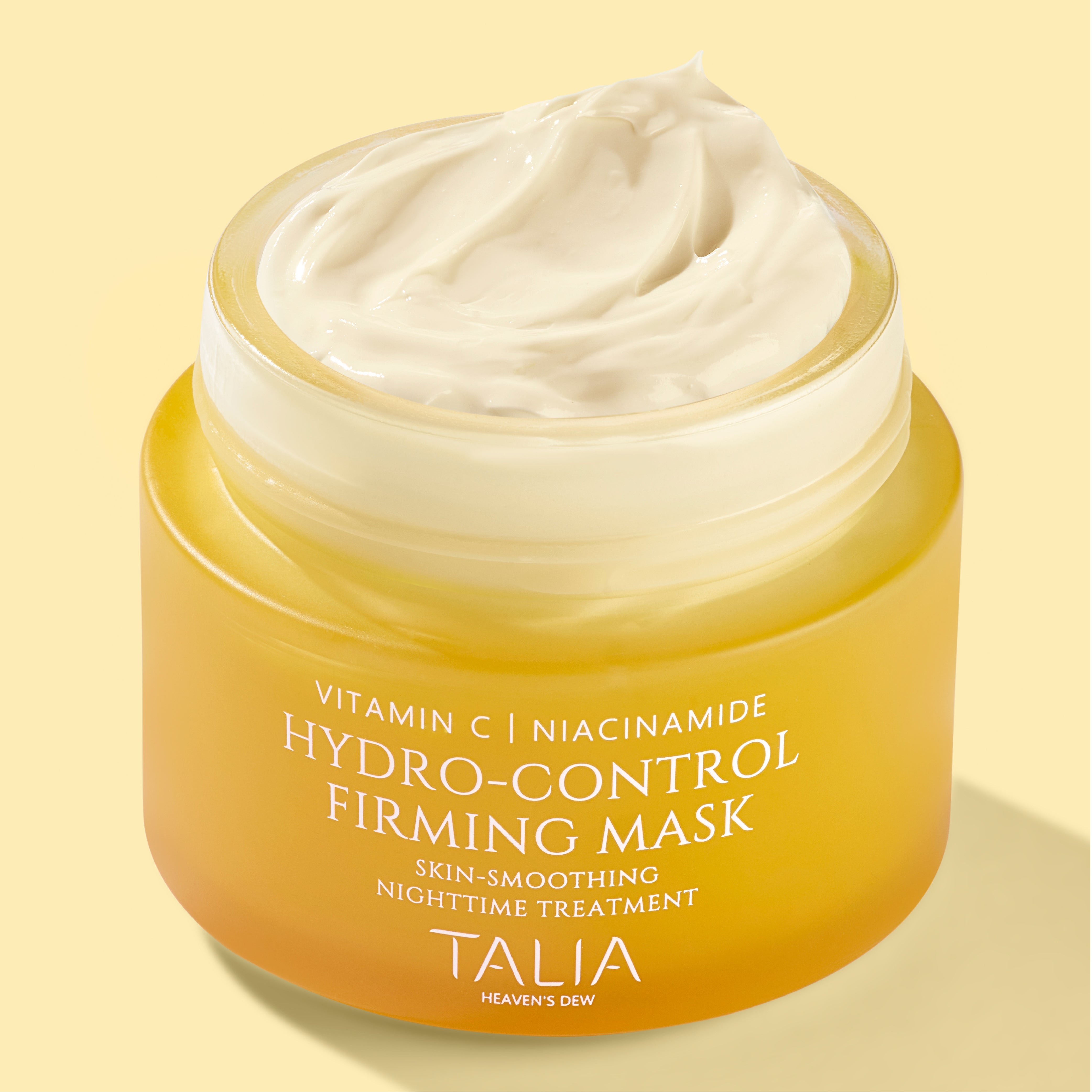 Masque de Nuit Intensif à Laisser Poser